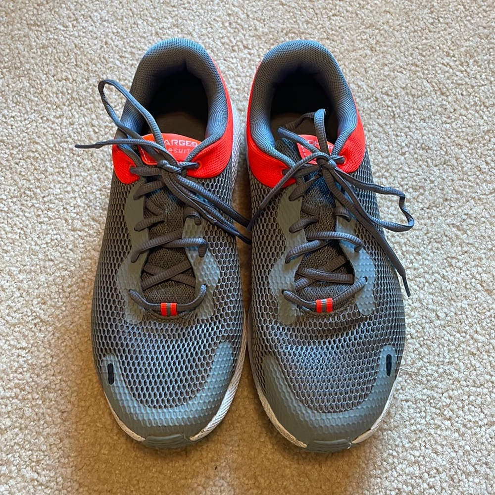 Men’s Under Armour Tennis Shoes